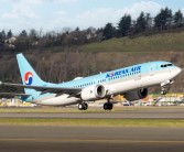 韩国一波音737客机空中骤降6000多米 已至13人受伤送医！