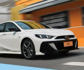 燃油运动轿车 广汽传祺影豹R-Style劲享版焕新上市：8.3万起！