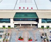 全国高铁的心脏！郑州东站变成了“郑妙东站”！
