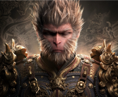 《黑神话：悟空》PS5实体版来了：10月21日发售 定价约461元！
