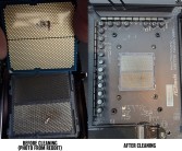 用户称华擎AM5主板烧毁锐龙CPU 官方：清理插槽异物后一切正常！