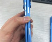 iPhone 17 Air/17 Pro Max厚度对比：Air版薄到无敌！