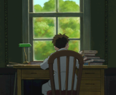 2024年4月总票房破10亿！宫崎骏奥斯卡新作《你想活出怎样的人生》夺冠！