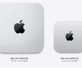 苹果史上最小电脑！新款Mac mini今日预售：16GB内存4499元起！