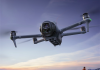 360度旋转！大疆Mavic 4 Pro无人机发布：六大升级一文看懂！