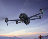 360度旋转！大疆Mavic 4 Pro无人机发布：六大升级一文看懂！