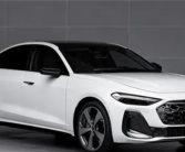 融入中国特有的功能和技术！奥迪全新Q5L、A5L即将将引入华为智驾!