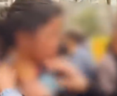婆婆将儿媳打得满身疤痕引众怒 邻居报警！