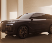 比亚迪刺向理想、华为最强一剑 腾势旗舰SUV N9开售：45-55万！