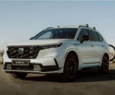把车变成移动胶囊公寓！本田CR-V 30周年纪念版概念车发布！