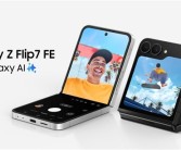 三星最亲民折叠屏！Galaxy Z Flip7 FE发布：仅6499元！