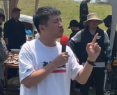 张雪峰请员工吃大餐 暑假放20天 加一天班一定双倍奉还！