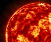 美国观测到太阳爆发十余年来最强耀斑：强度达X8.7级！