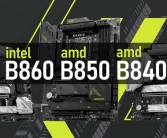 新一代便宜主板来了！B860、B850、B840傻傻分不清！