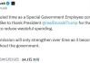 聚焦特斯拉等主业！马斯克离开白宫、政府效率部：变革失败体面退出!