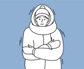 断崖式冷空气来了！多地冷得同期少见 最高降幅超16℃！