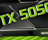 NVIDIA挤牙膏式躺平！RTX 5050将于7月1日发布：全系唯一8GB GDDR6显存！