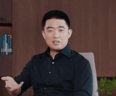 李想再上《对话》节目首次回应发飙 承认自己脾气大!