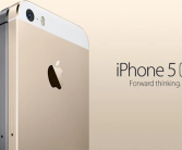 史上首款指纹识别iPhone谢幕！iPhone 5s被苹果列入过时产品！