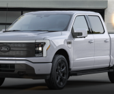 逆袭登顶！福特F-150 Lightning超越特斯拉Cybertruck成最畅销的电动皮卡！