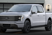 逆袭登顶！福特F-150 Lightning超越特斯拉Cybertruck成最畅销的电动皮卡！