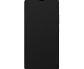 鸿蒙生态手机 WIKO Hi畅享80 Pro现身：神似iPhone！