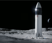 马斯克：人类有望5年内重返月球 10年内登陆火星！