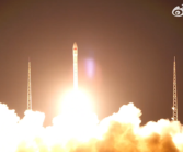 我国谷神星一号遥九运载火箭发射成功！民营火箭首次晨昏轨道发射！