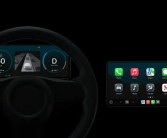 通用奔驰已弃用 苹果预告新一代CarPlay：更加深入控制整车！