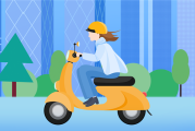 限速25km/h 禁止改装！电动自行车新国标9月1日落地：老款卖一辆少一辆！