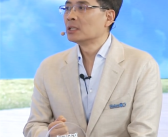海尔CEO周云杰：外国品牌想收购海尔 最后被海尔收购!