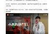 初代“小孩哥”向雷军做汇报：点亮小米1S手机 真挚告白小米！