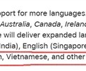 苹果：Apple Intelligence明年4月支持中文！