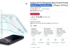 配件商确认iPhone 17配备6.3英寸屏幕：苹果史上最大标准版！