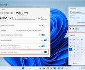 玩家苦等数年！微软终于为Windows 11任务栏加新功能：虽小但超实用！