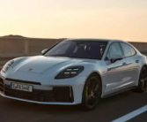 2.9T双涡轮+电机！保时捷全新Panamera E-Hybrid官图发布！