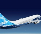 一天时间两起事故！美联航一架波音737 MAX 8客机降落时冲出跑道！