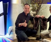 NVIDIA只能眼馋！PS5 Pro明年升级AMD FSR4：满血＋定制!