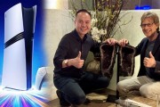 NVIDIA只能眼馋！PS5 Pro明年升级AMD FSR4：满血＋定制!