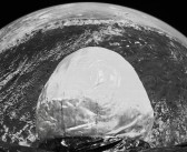 中国第一个充气式柔性密封舱太空试验成功！空间站、登月都用得着！