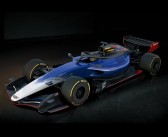 法拉利提供发动机变速箱：凯迪拉克车队获批2026赛季加入F1！