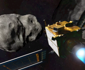 我国天问二号计划明年发射：实施小行星采样返回!