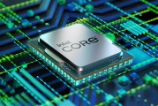 蓝色荣光不再！Intel PC游戏处理器市占率5年下滑16%：新玩家扭头买AMD！