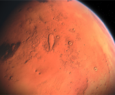 马斯克：开发火星需将火箭技术提高1000倍!