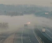 秋冬多发 高速路上的“流动杀手” 频现：应对方法来了!