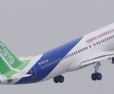 国产大飞机全面取代波音、空客：C919订单数已超千架、三大航订300架！