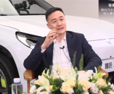 哪吒回应CEO张勇亲自产担任品研发中心总经理：情况属实！