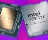 Intel六代至强三级缓存暴涨至480MB！AMD Zen5继续秒杀之！