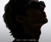 明晚发布！小米AI眼镜正式官宣：下一代个人智能设备！