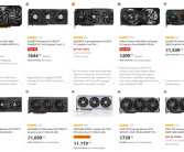 RTX 50贵得要命！RTX 4060被推上销冠!